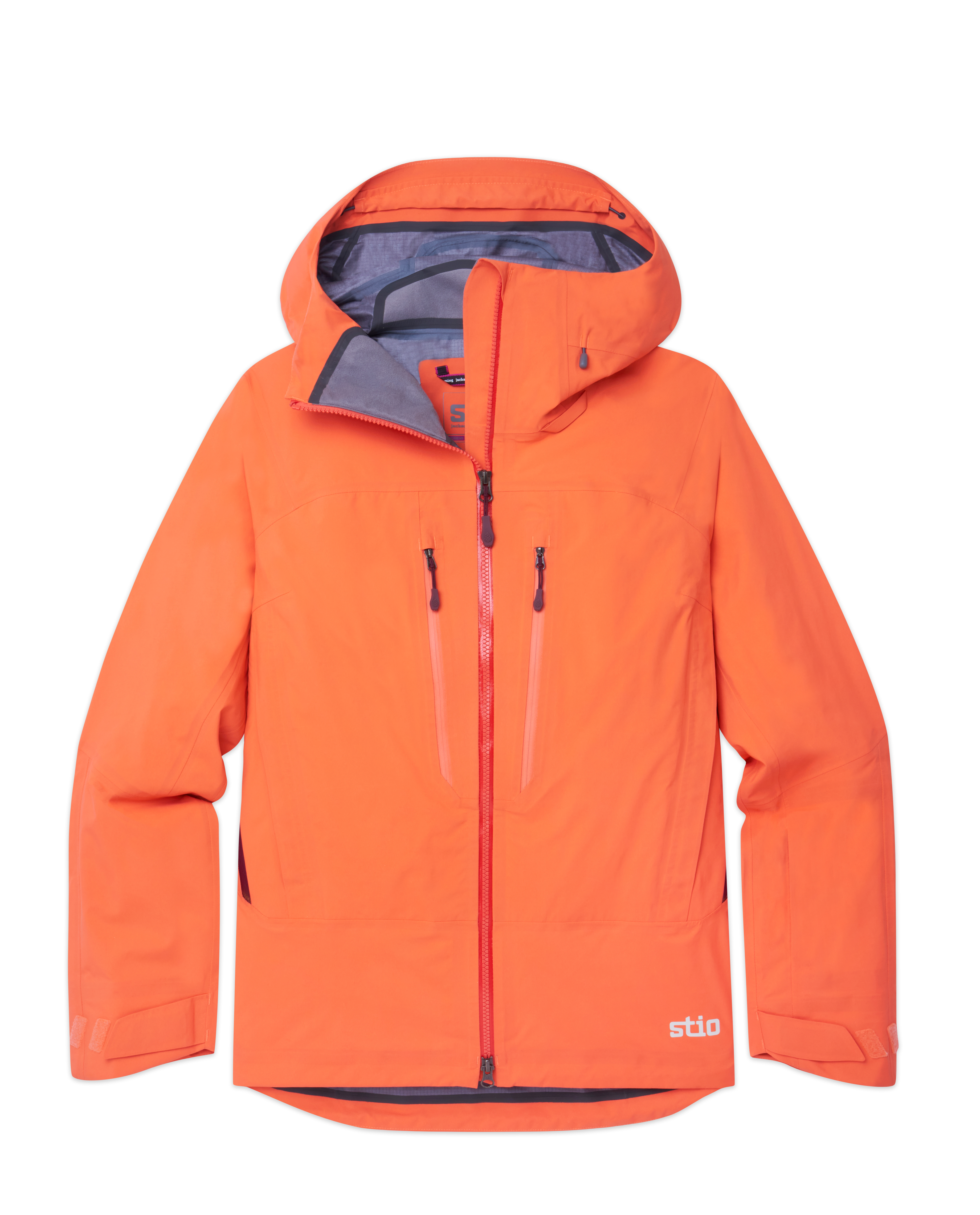 Objective Pro Jacket & Bib