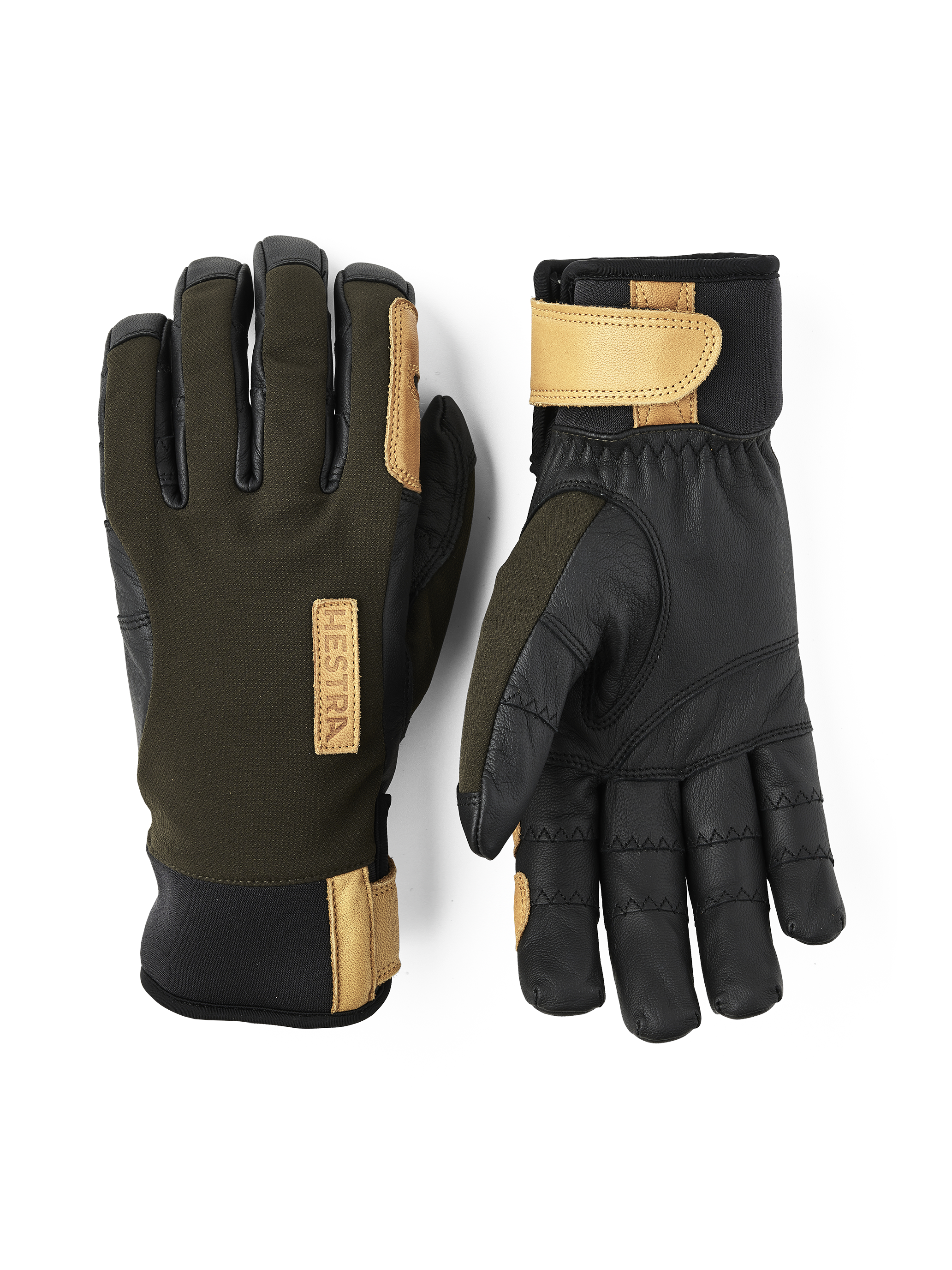 Ergo Grip CZone Vernum | 2025 | Gear Review | FREESKIER