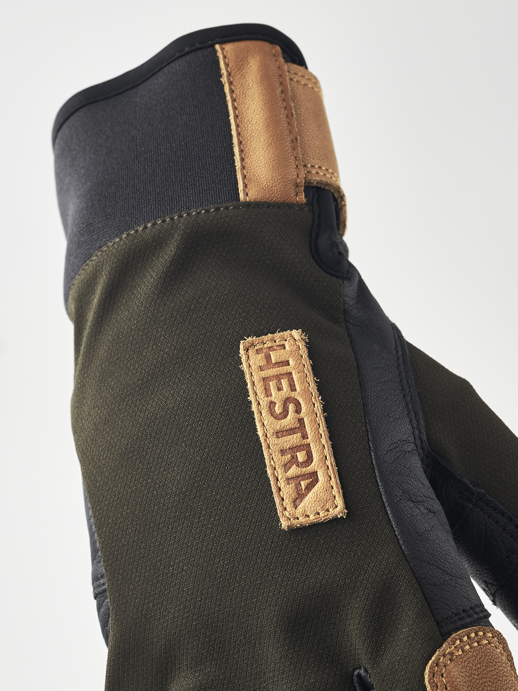 Ergo Grip Active Wool Terry