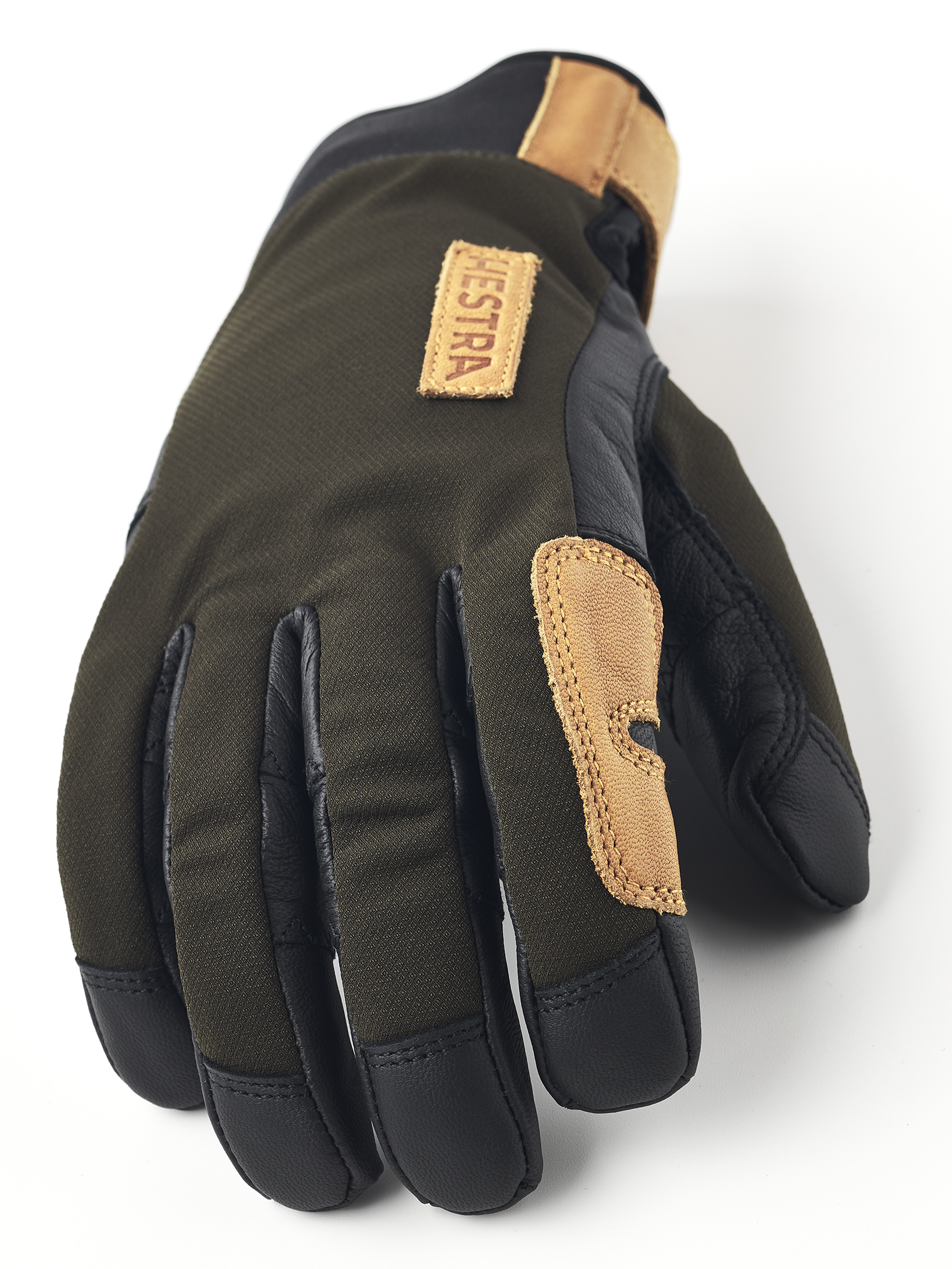 Ergo Grip Active Wool Terry