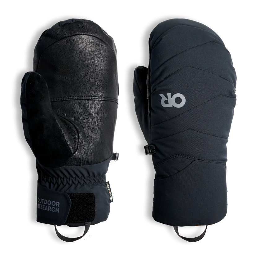 Stormbound Gore-Tex Down Mitt