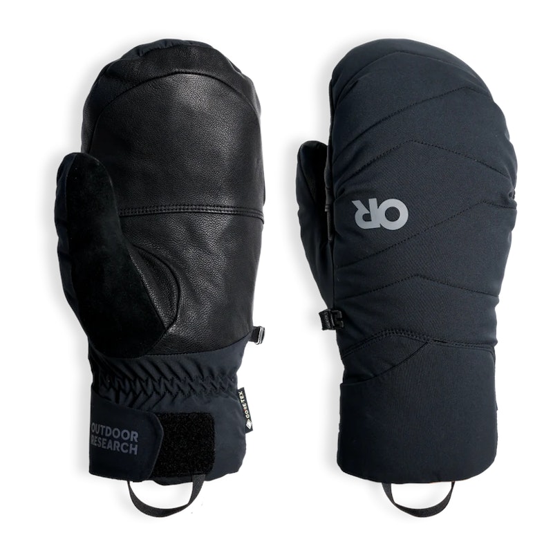 Ergo Grip CZone Vernum | 2025 | Gear Review | FREESKIER Ergo Grip CZone Vernum | 2025 | Gear Review | FREESKIER