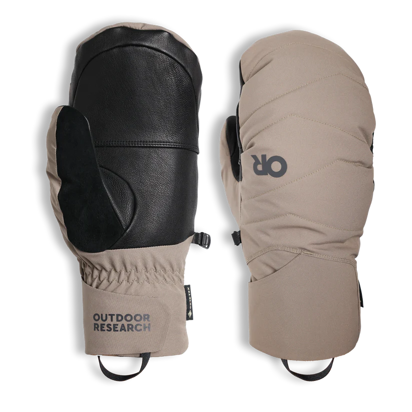 Stormbound Gore-Tex Down Mitt