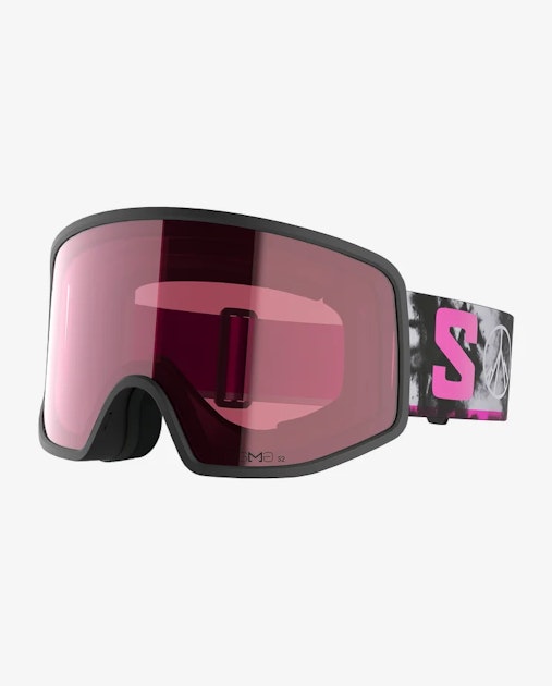 【値段交渉可】SENTRY PRO SIGMA 交換レンズ付き SENTRY PRO S SIGMA (and EXTRA LENS) Unisex - All-Mountain | Salomon