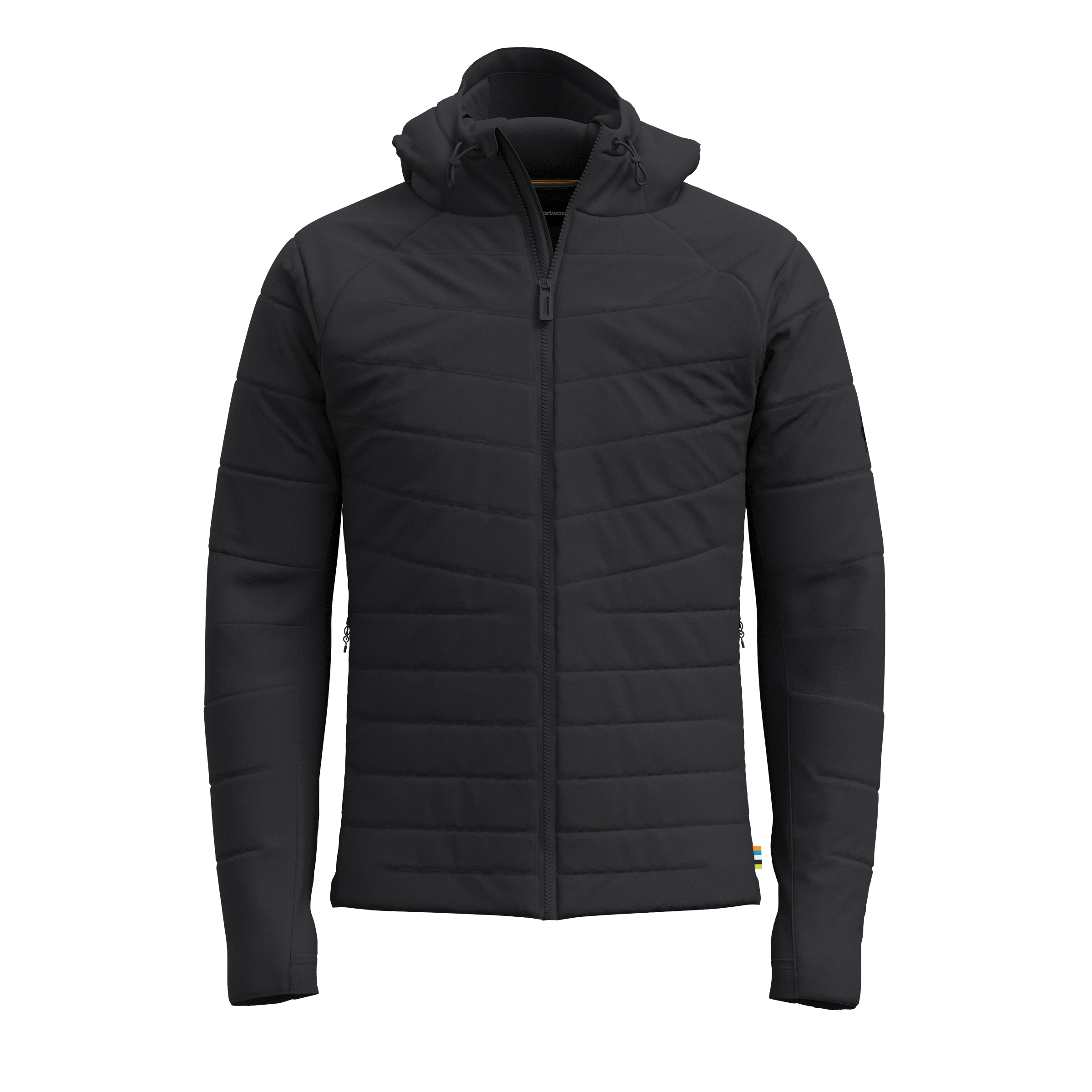 Smartloft Hooded Jacket