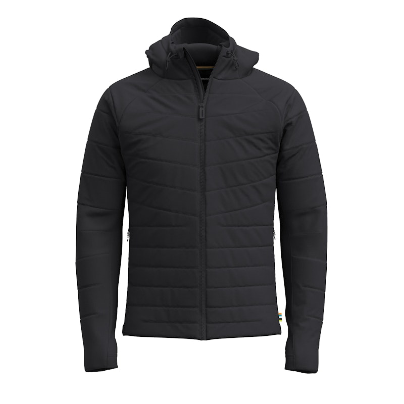 Smartloft Hooded Jacket