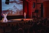 Drew Petersen speaks at TEDxBreckenridge