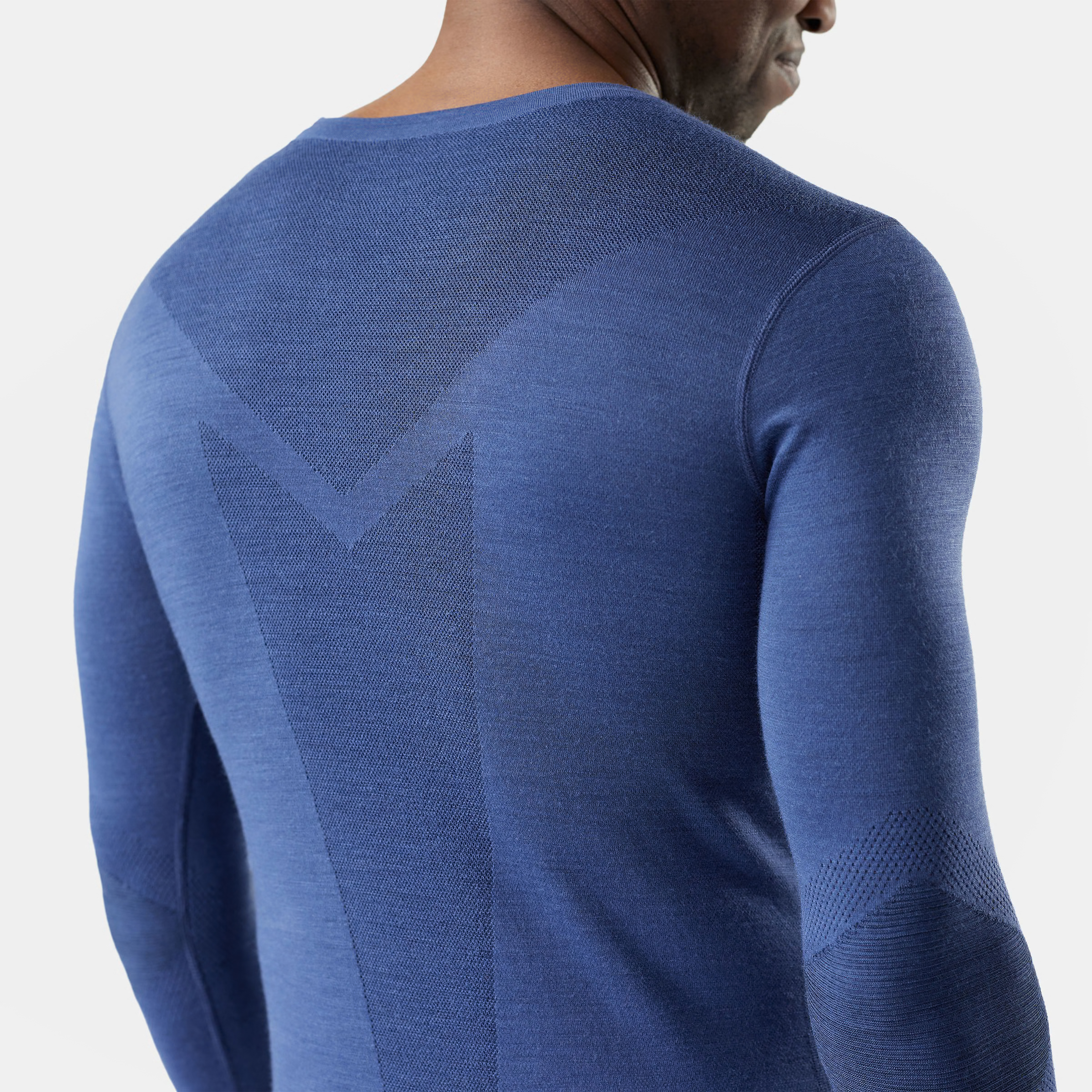 Intraknit Thermal Merino Base Layer Crew