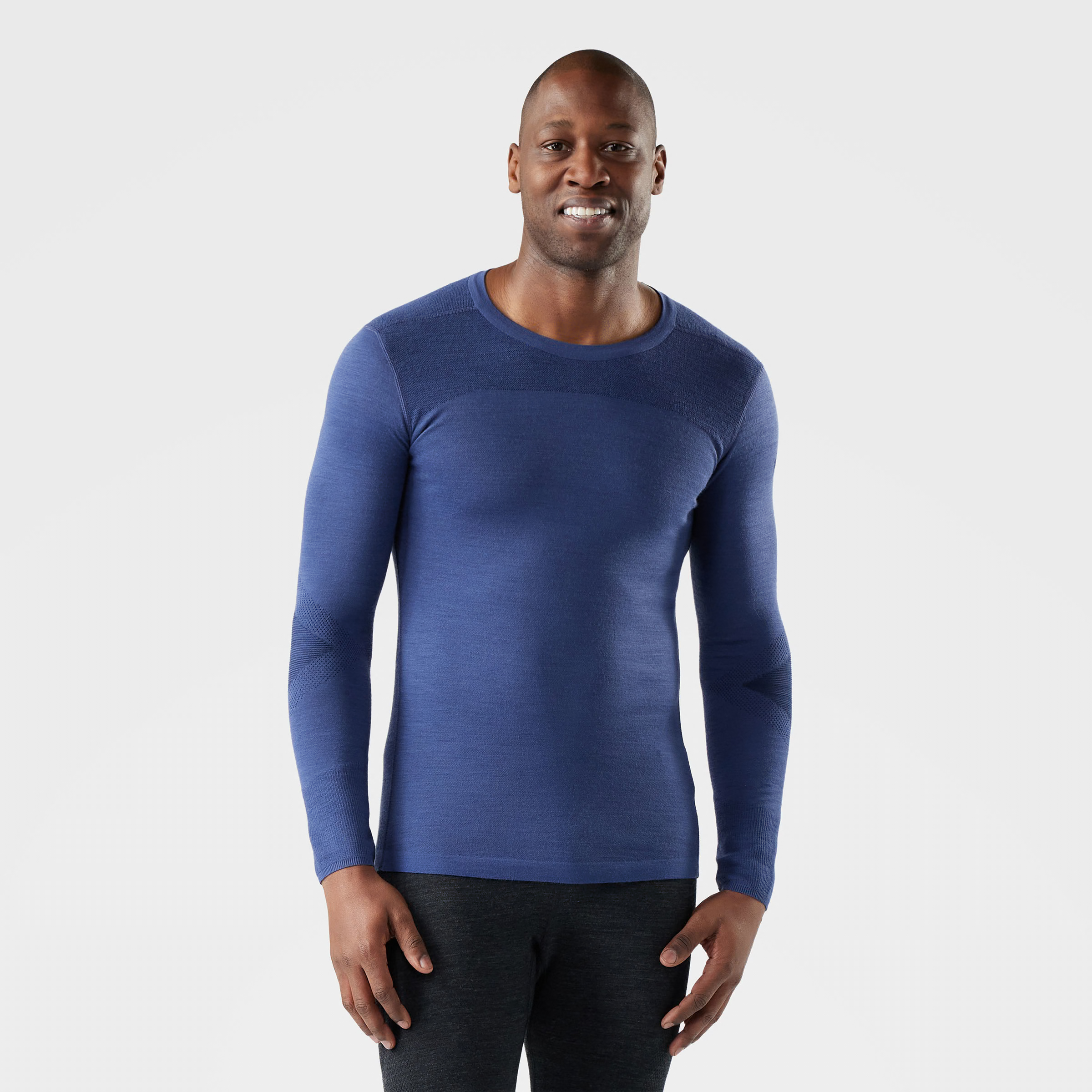 Intraknit Thermal Merino Base Layer Crew