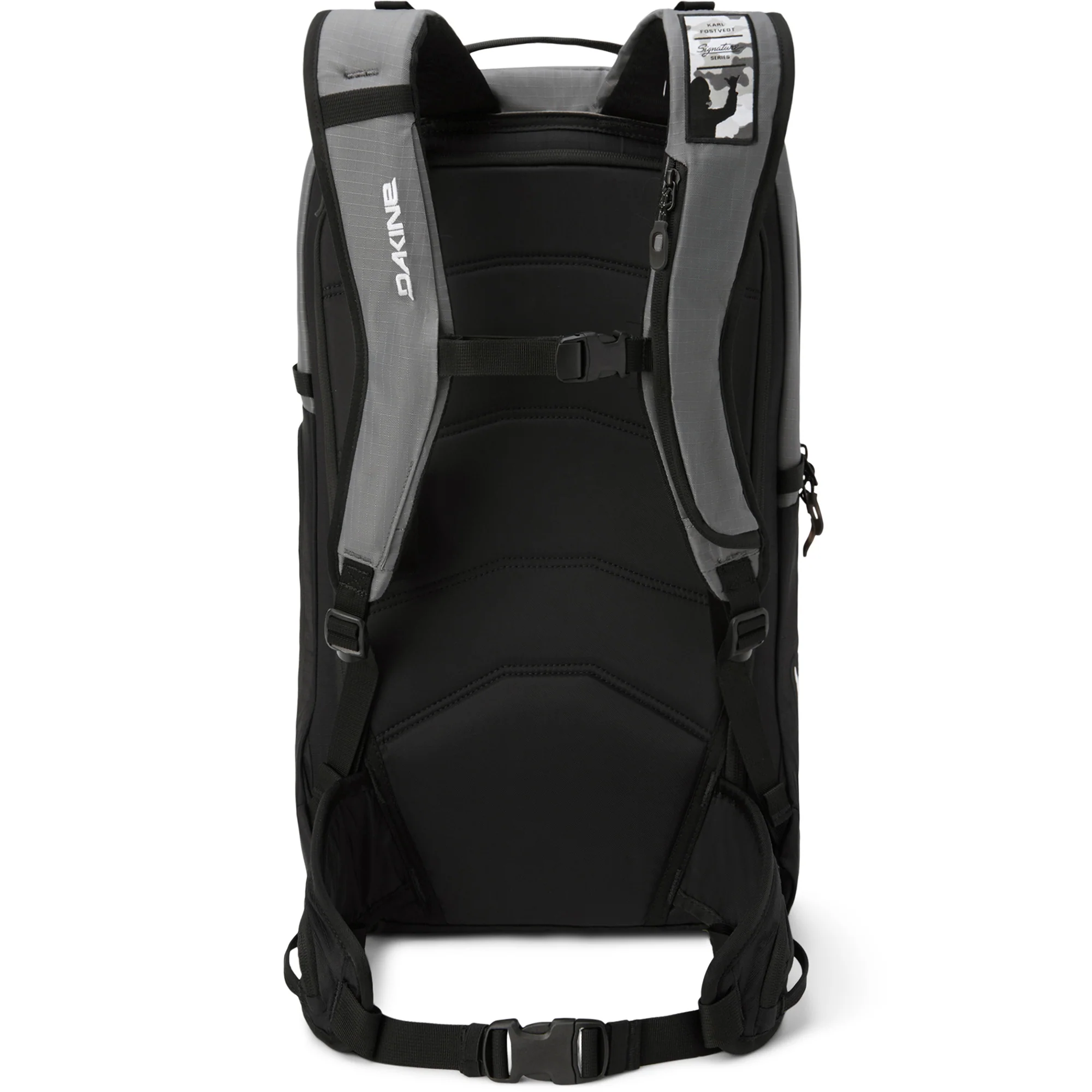 Team Mission Pro Backpack 25L Karl Fostvedt