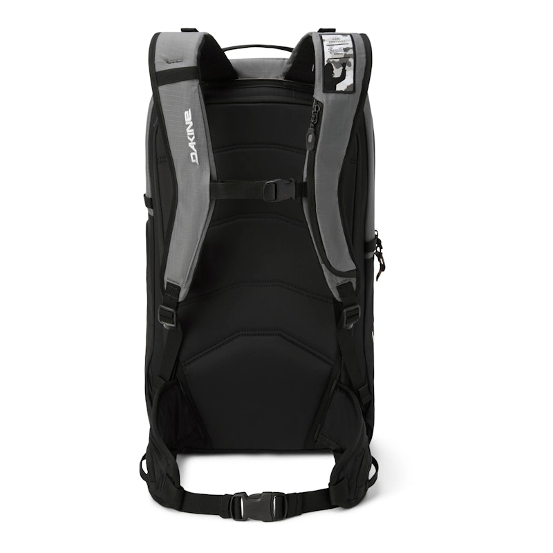 Team Mission Pro Backpack 25L Karl Fostvedt