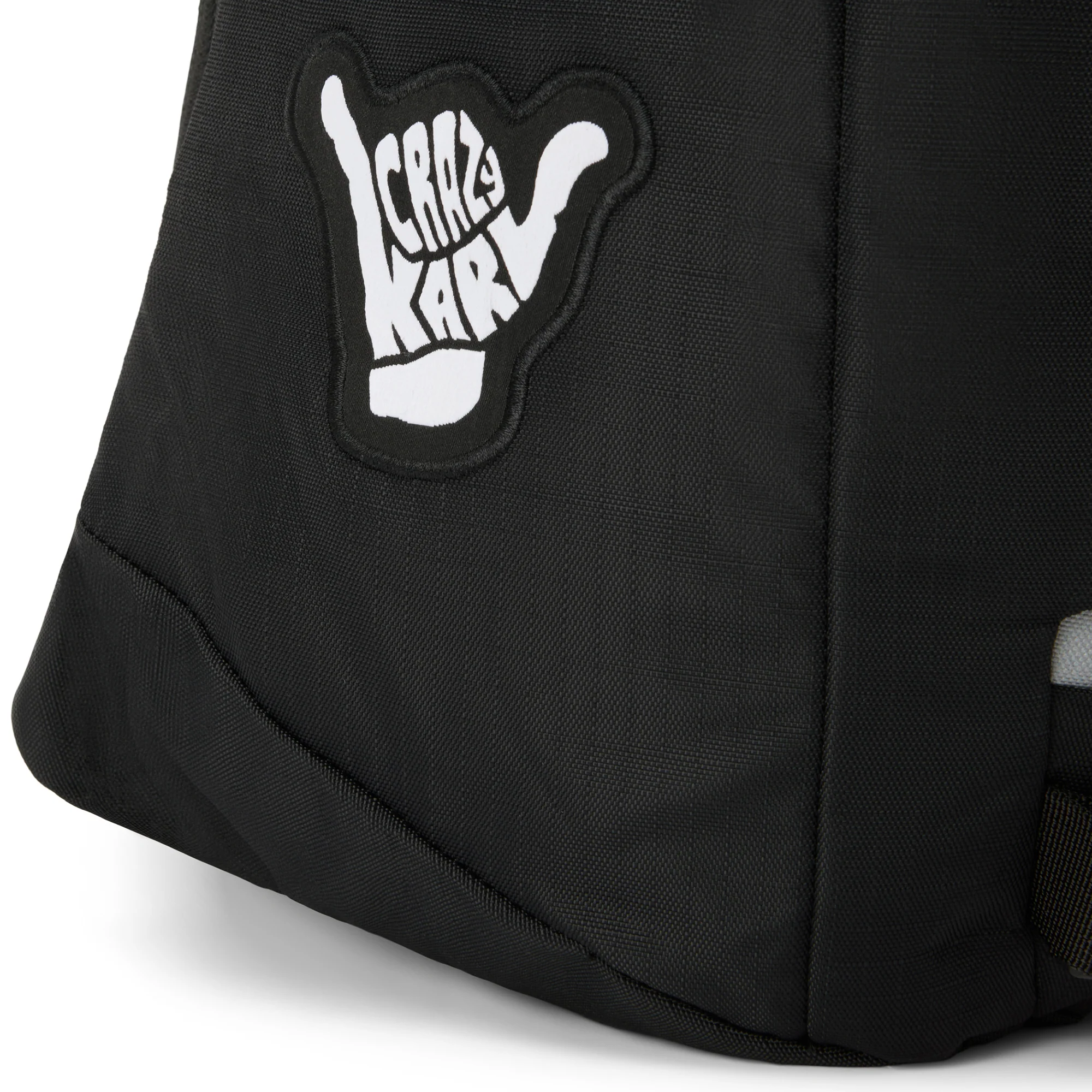 Team Mission Pro Backpack 25L Karl Fostvedt