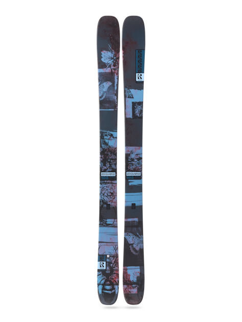 スキー k2 reckoner 102 177cm 1758583176-
