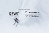 Freeride World Tour Announces Partnership with Head and Tyrolia