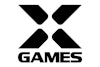 X Games New Logo 2025