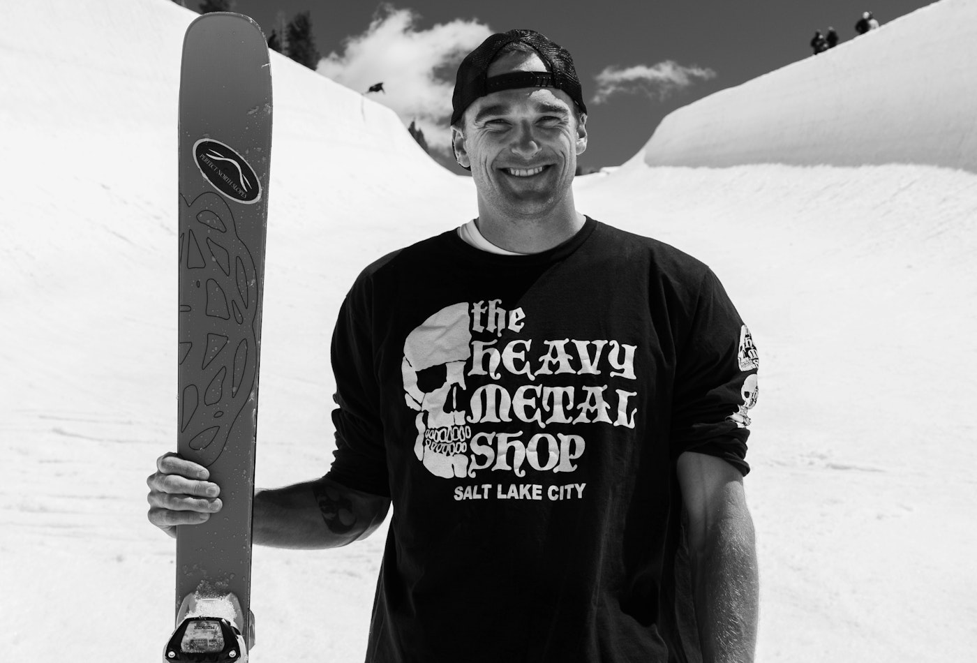 Nick Goepper