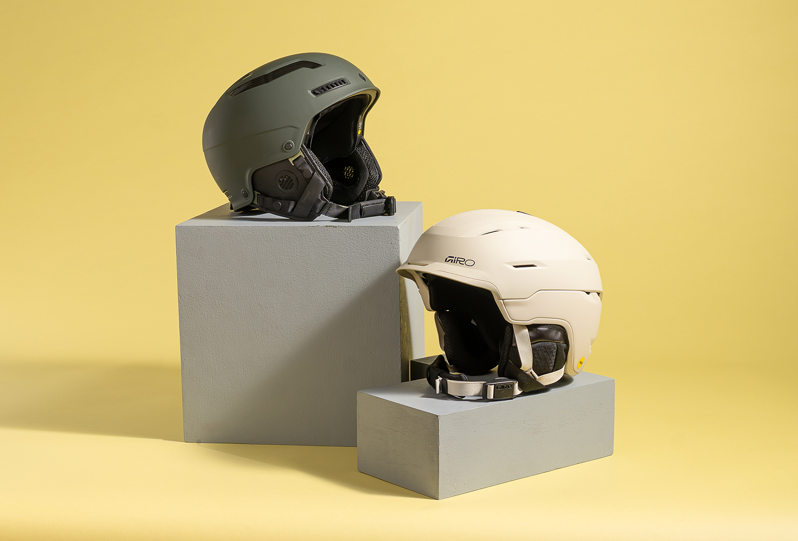 Helmets