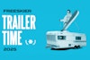 Trailer Time 2025 - FREESKIER's Guide to Ski Movie Trailers