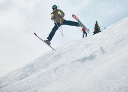 The Best Playful All Mountain Skis of 2026