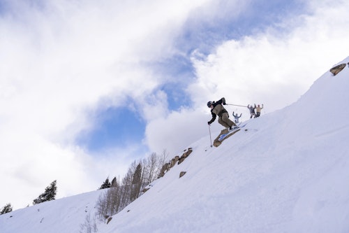 The Best Big Mountain Skis of 2026