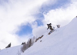 The Best Big Mountain Skis of 2026