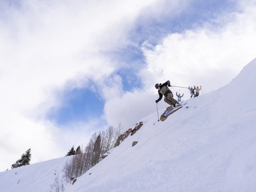 The Best Big Mountain Skis of 2026