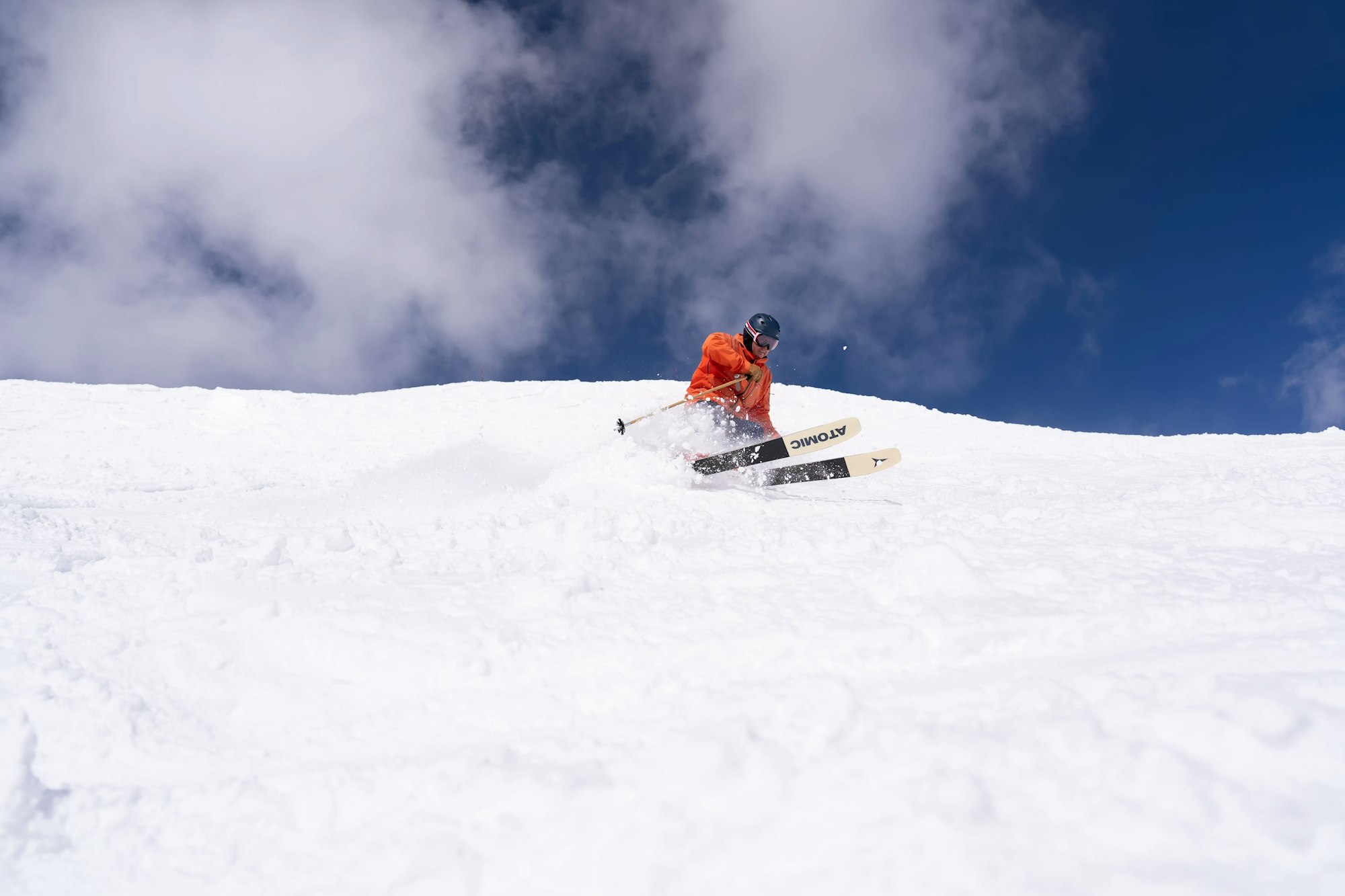 Atomic Maverik 105 CTI