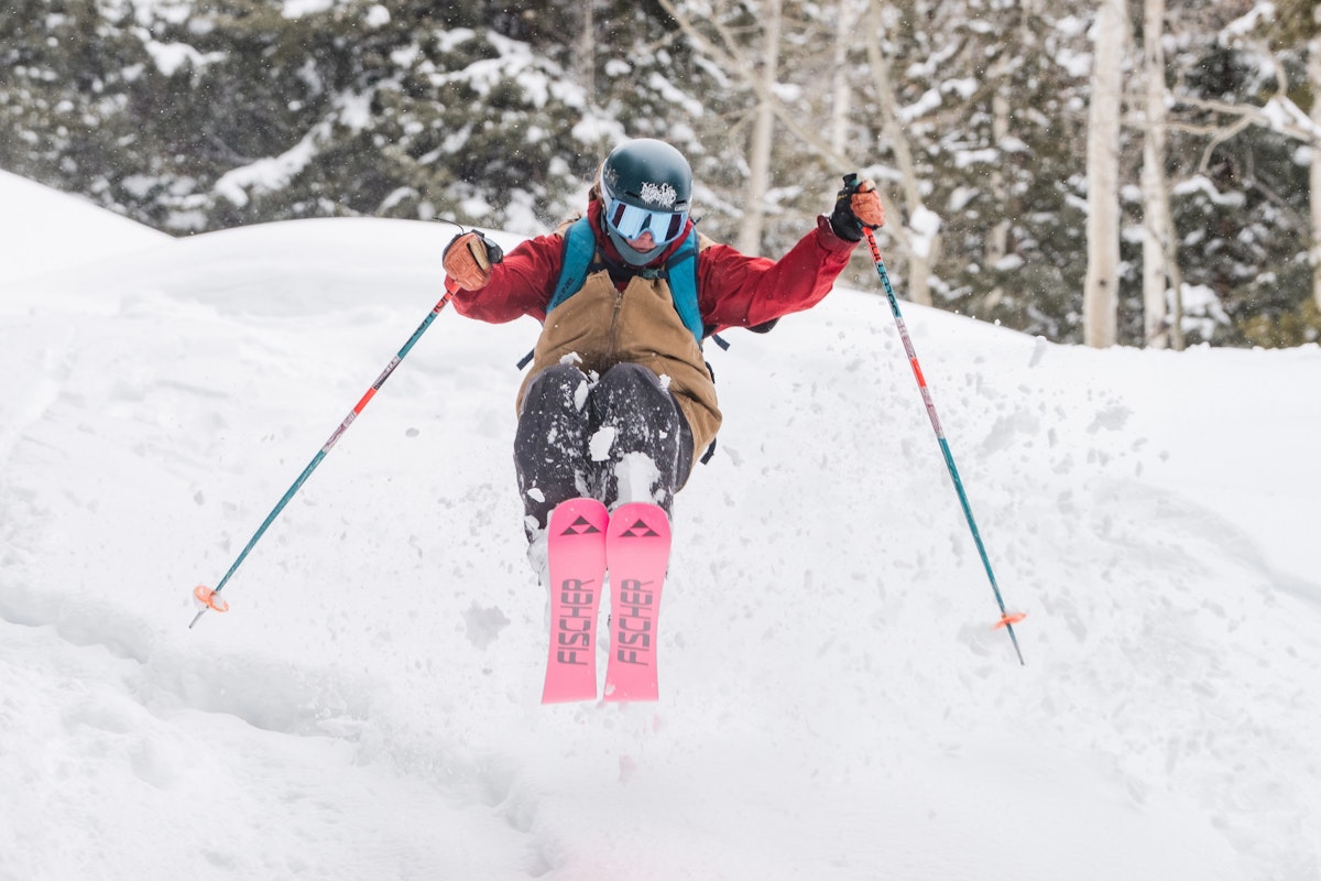 Fischer Nightstick 97