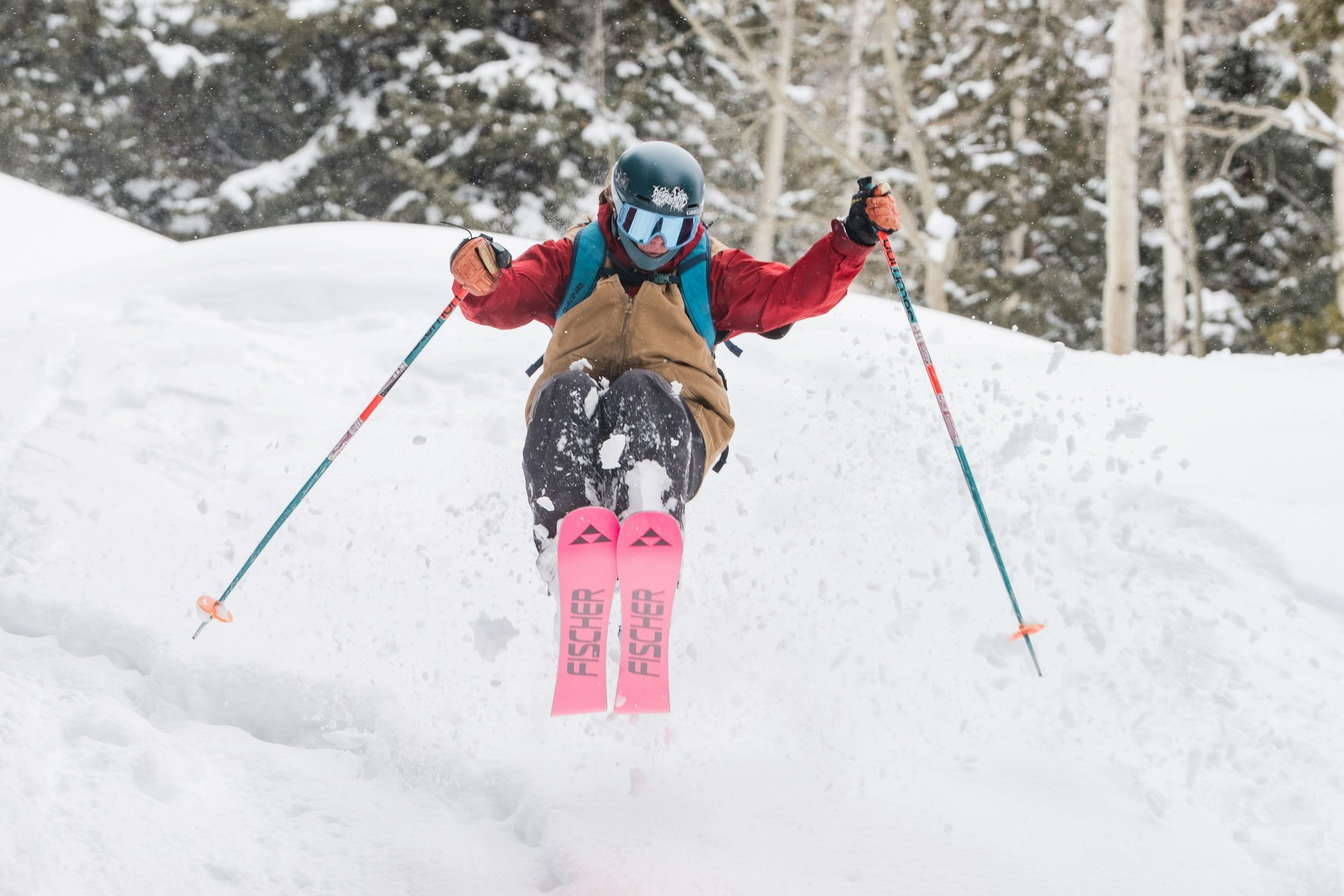 Fischer Nightstick 97