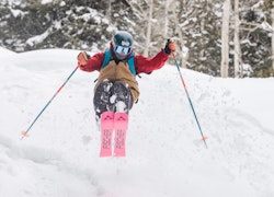 The Best Women's Carving All-Mountain Skis of 2026
