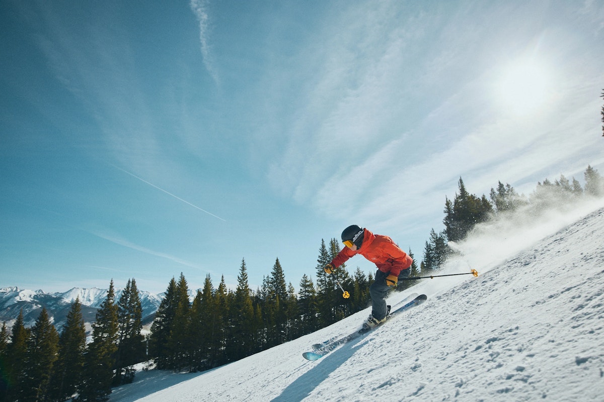 Nordica Unleashed 98 CA