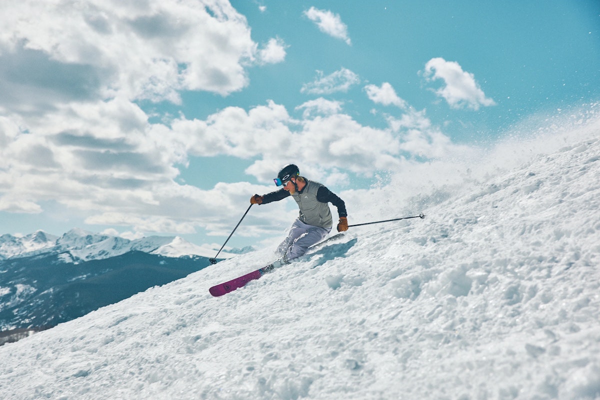 Rossignol sender free 100