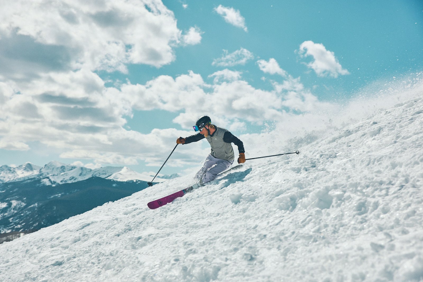 The Best Men's All Mountain Skis of 2026