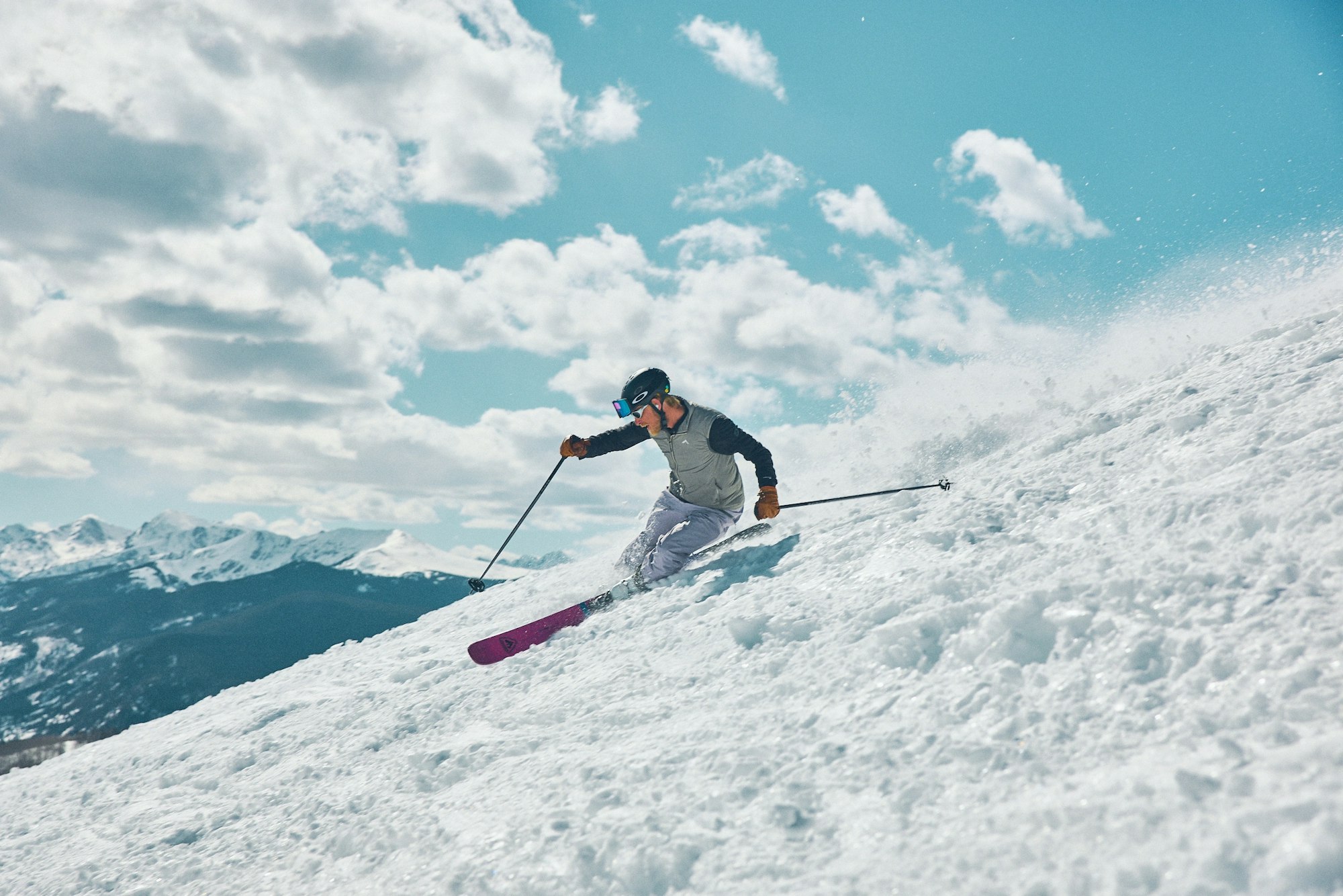 Rossignol sender free 100