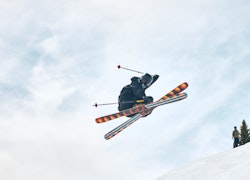 The Best Park Skis of 2026