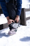 Salomon Ski Boots
