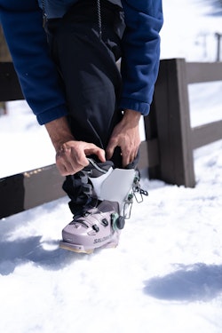 The Best Ski Boots of 2026