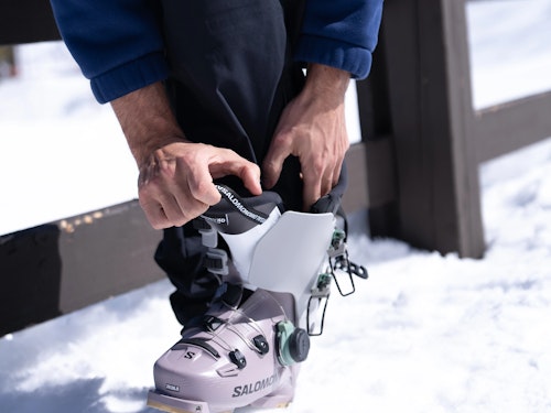 The Best Ski Boots of 2026