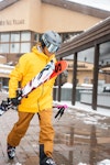 Ski Outerwear Kit