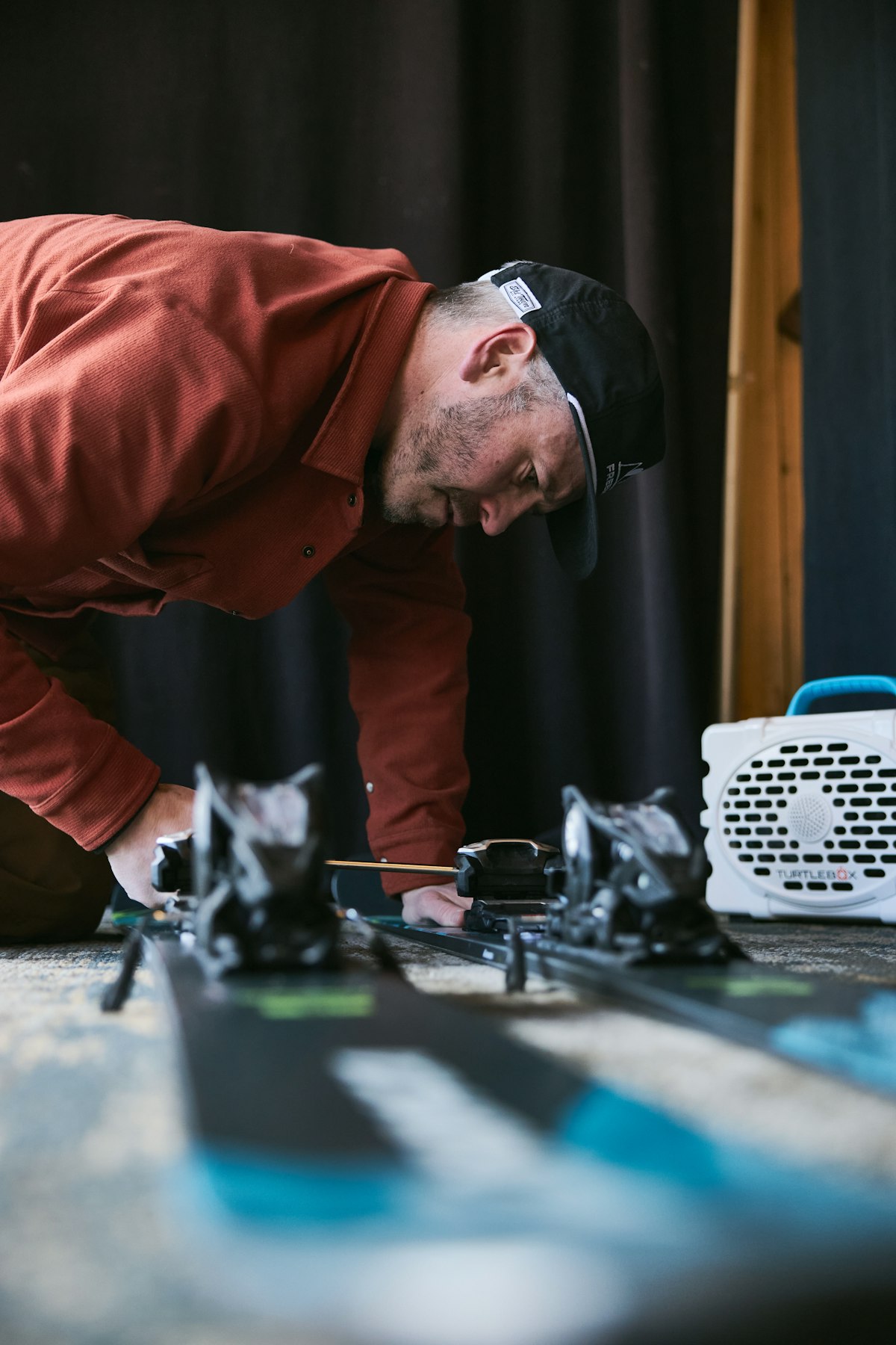 The Best Bindings of 2026