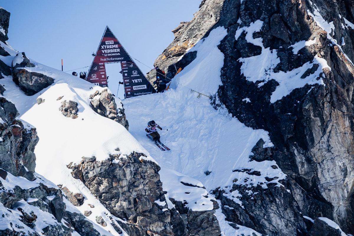 Freeride World Tour 2026