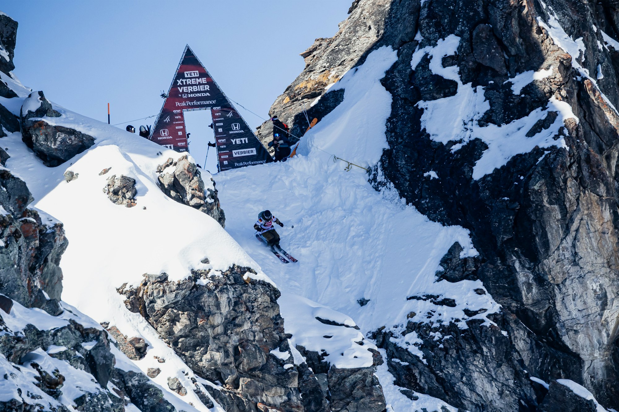 Freeride World Tour 2026