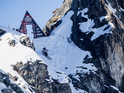 Freeride World Tour 2026 Season Overview