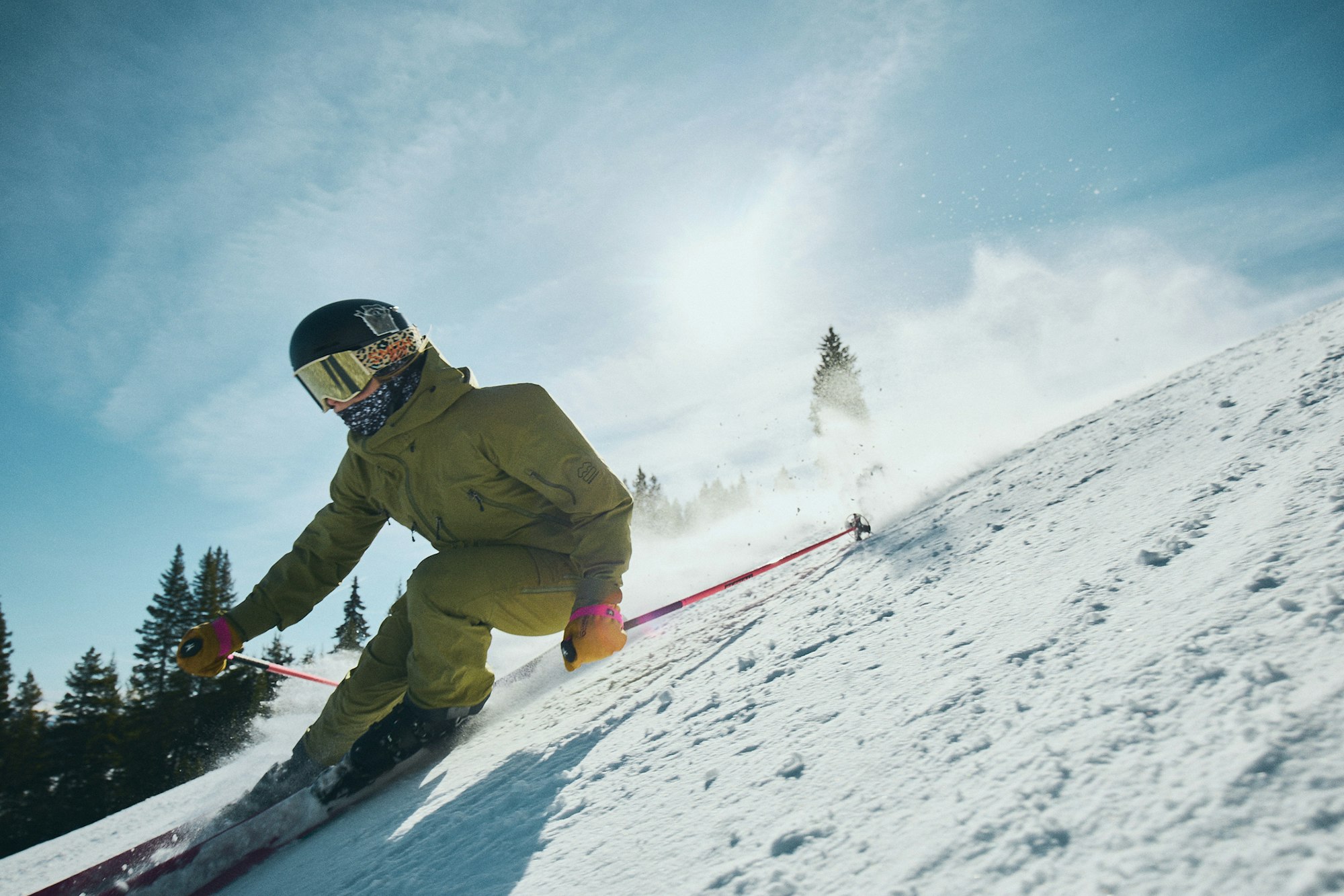 Ikon Pass Discount Tickets