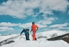Outerwear Skiing