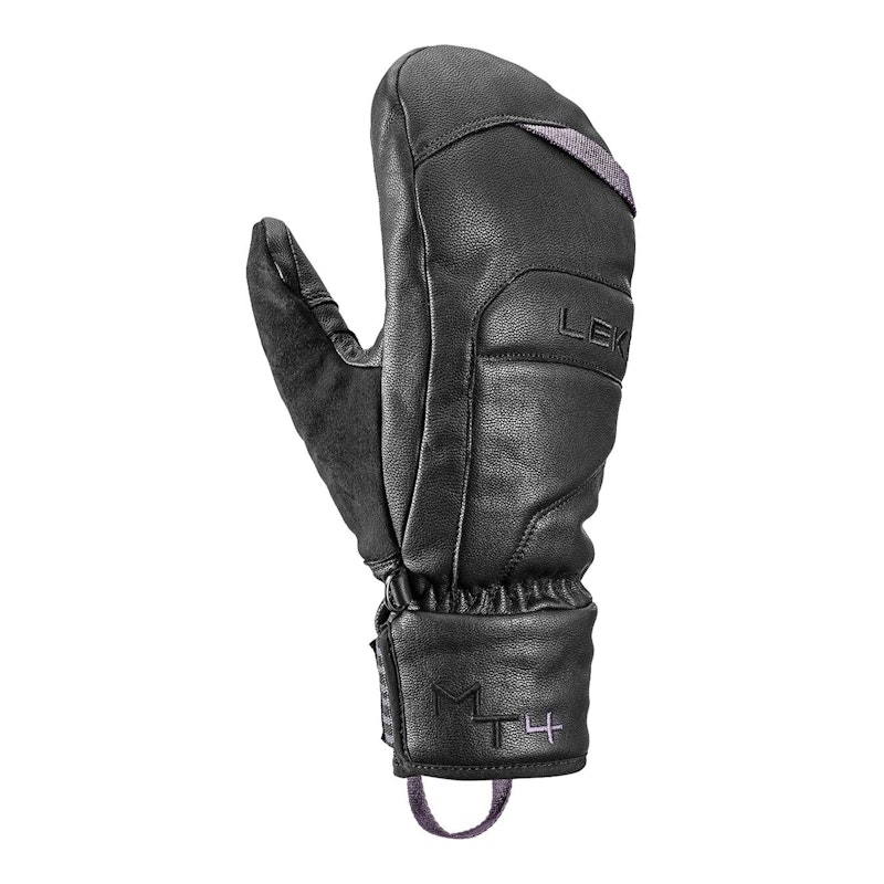 Montera Prime Women's mitt