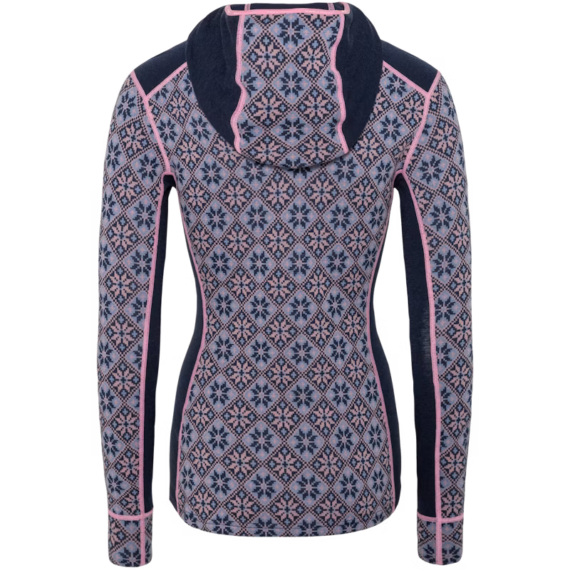 Rose Baselayer Hoodie