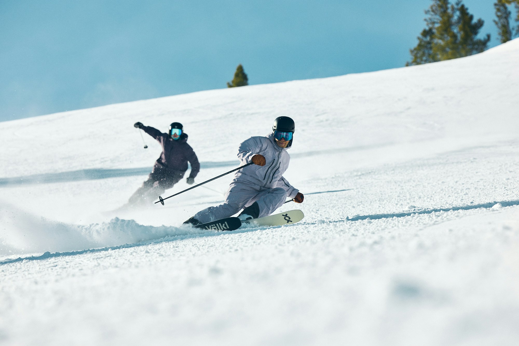 The Best Ski Helmets of 2026