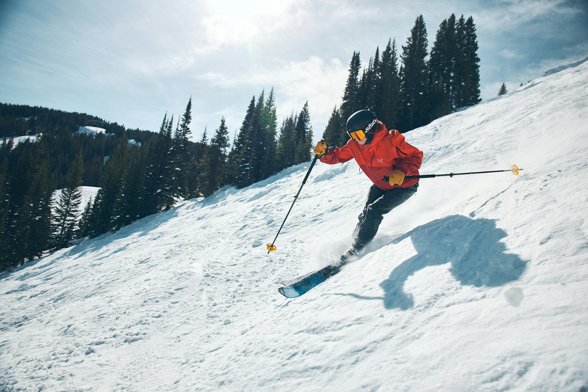 The Best Ski Gloves of 2026