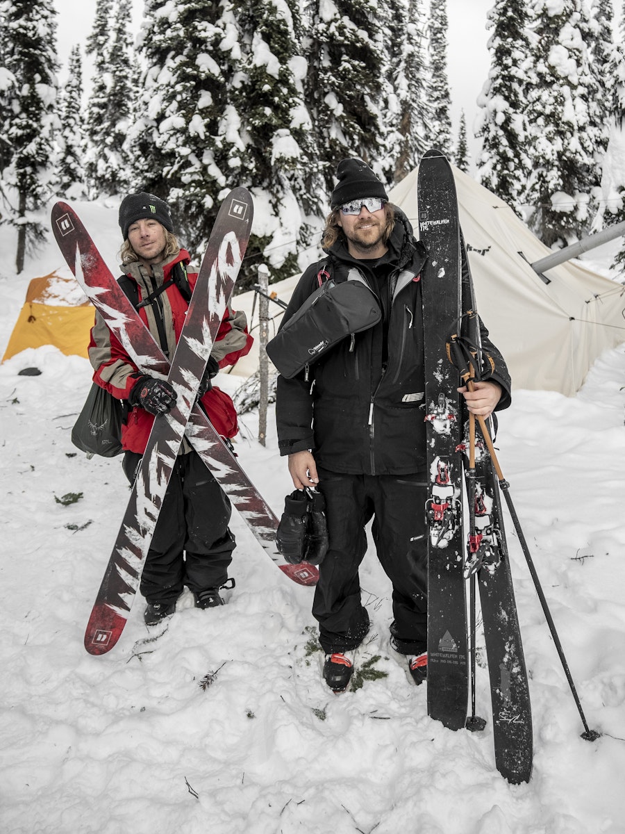 sammy carlson british columbia